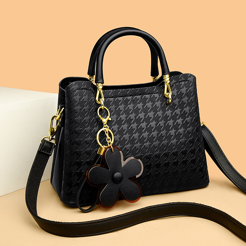 Bolso de mujer grande y elegante – estilo moderno, versátil, ideal para madres o uso diario