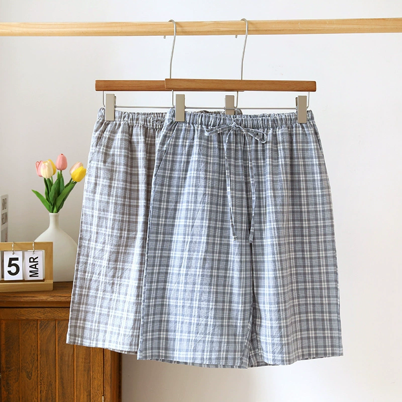 Женские летние брюки, мужские тонкие шорты, для любимой, Oversize, для прогулки