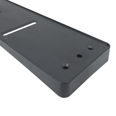 Holder Plastic – Shiyong License plate holder/license plate holder