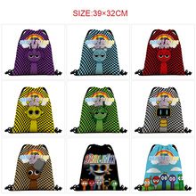 Sprunki Plush���������߅ȫ�����ڴ� ���K�����p�米���ռ{��