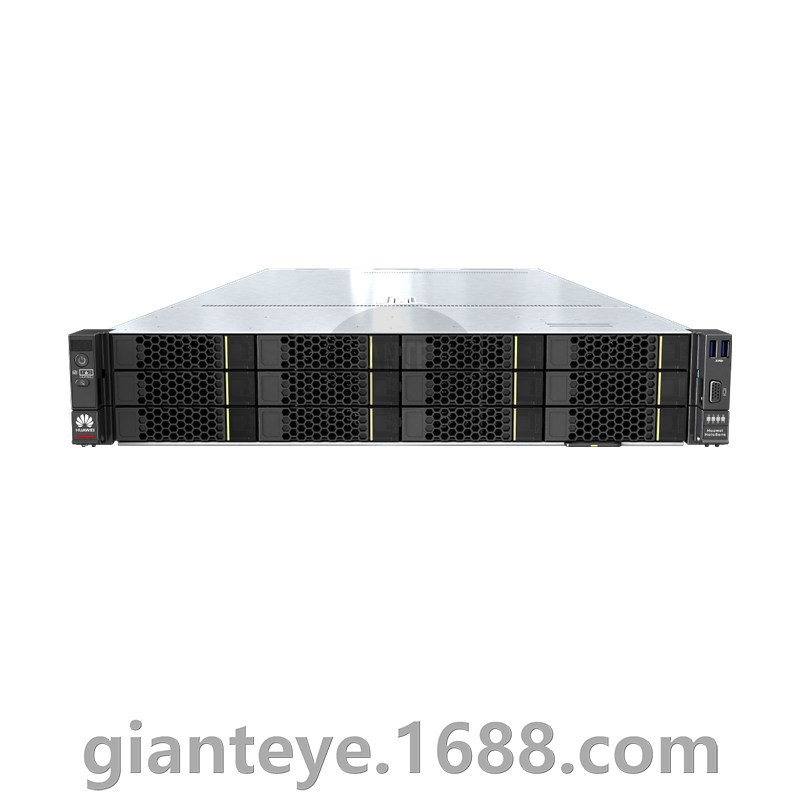 Huawei 华为 IVS3800XC-V5 智能视频存储算检系列