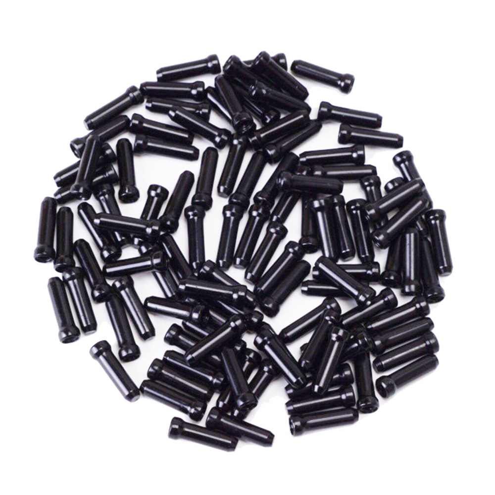 ZTTO bicicleta de carretera de montaña freno de aleación de aluminio cable de velocidad variable cable de la tapa trasera tapa interior accesorios generales