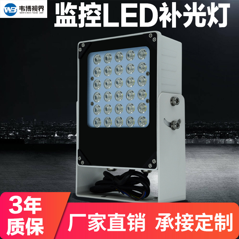 LED monitor