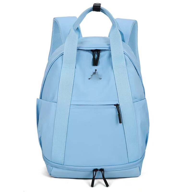 Amazon in-stock 23-liter foldable large-capacity weekend bag suitable for women's gym, travel, and overnight use Amazon in-stock 23-liter foldable large-capacity weekend bag suitable for women's gym, travel, and overnight use