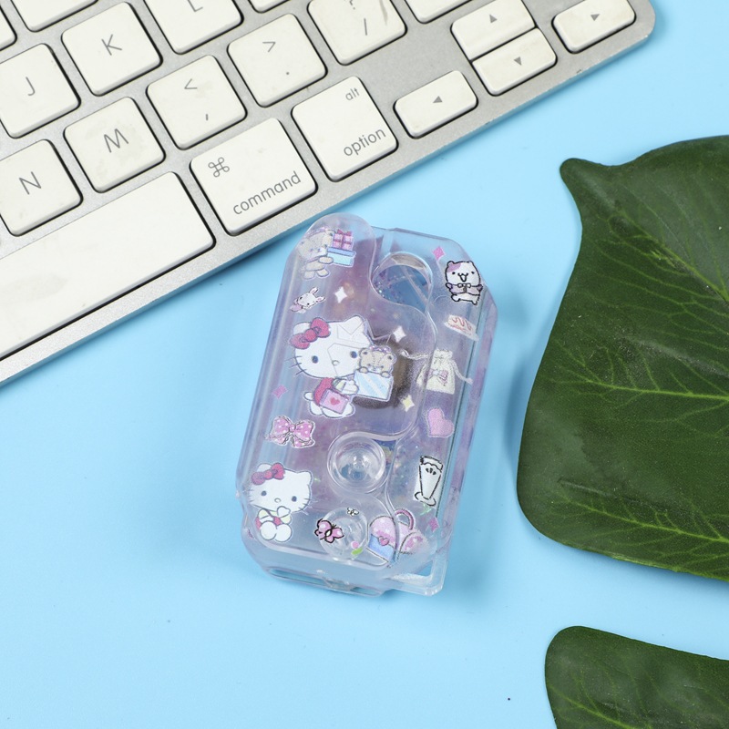 당근 칼 kt 고양이 유사 스타일