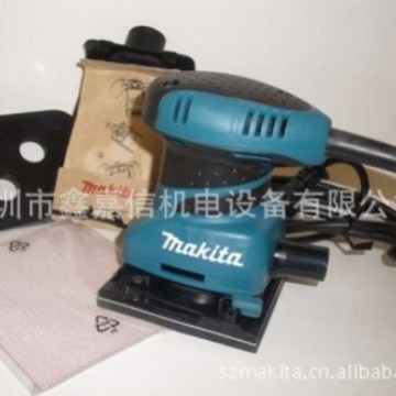 批发零售日本牧田平板砂光机BO4556