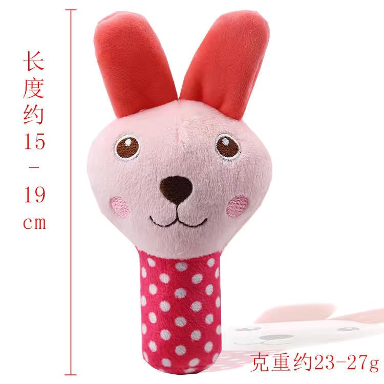 Mascota que suena perro de juguete de peluche de juguete zanahoria plátano pollo pierna ventilación mordedura molar sonando traje de juguete image 30