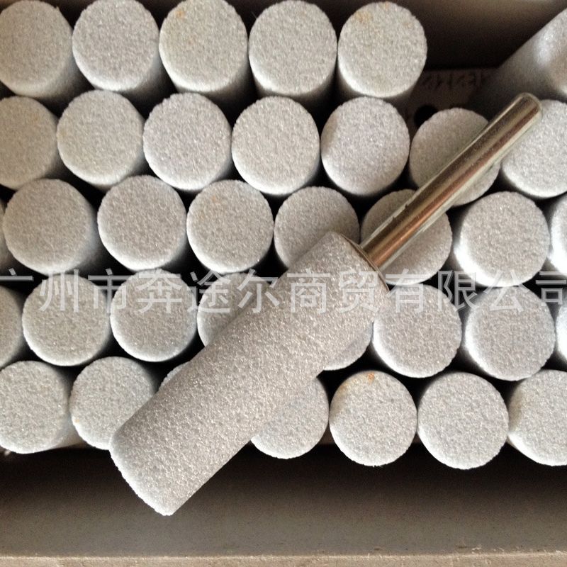 日本京浜进口KEIHIN抛光磨头泡泡磨油石1102578;1100939;32*19*6.