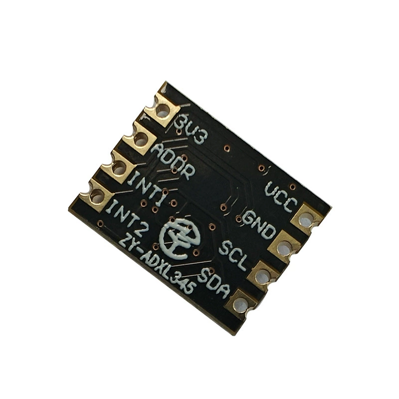 ADXL345 acceleration module