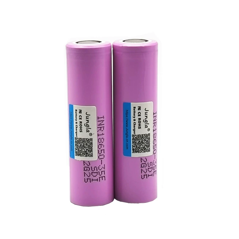 Electric lithium battery, (Physicals), 3500mah, 10A