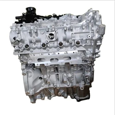 Such as A-Class and B-Class, Engine assembly