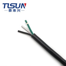 �����Դ�� SJTW 3X13AWG �ͳ�����| ��ȼVW-1 ����LDE�@ʾ��