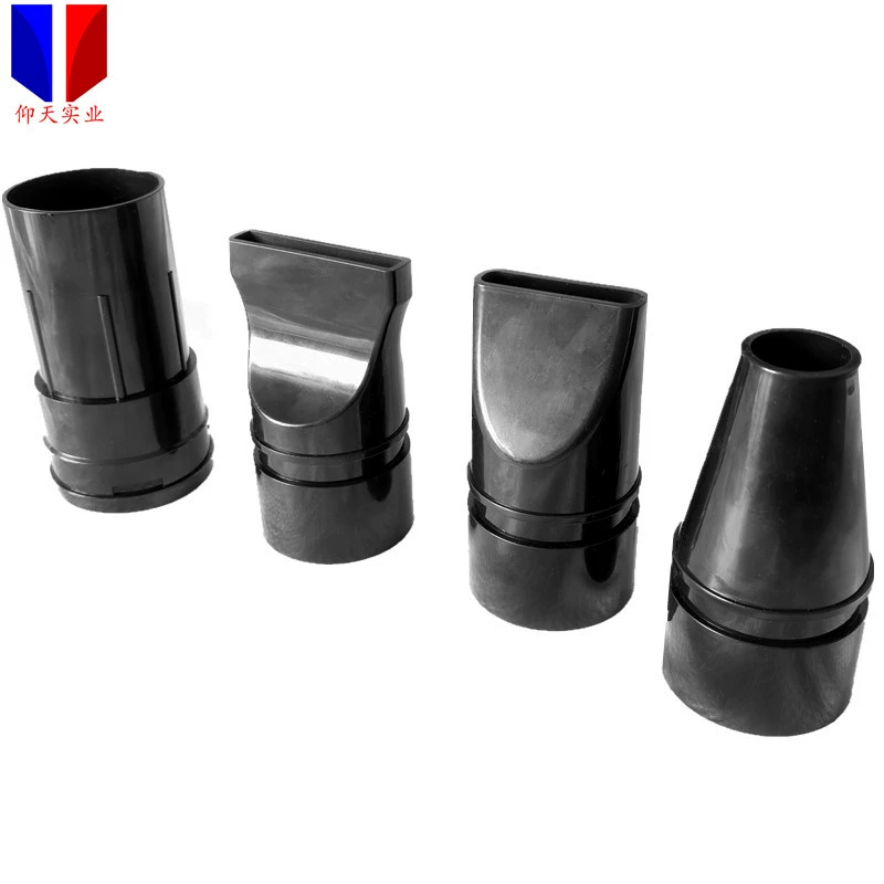 Двойная машина для выдувания домашних животных Mada в наличии, большая плоская горловина, Маленькая плоская горловина, маленькая круглая горловина, насадка для выдувания фена для домашних животных