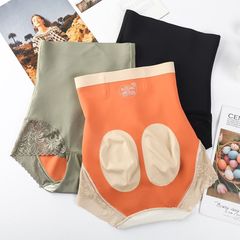 High-waist New Shaping Leggings with Tummy Control, Skin-friendly, Breathable, and Comfortable Leggings for Women, No-Show Underwear