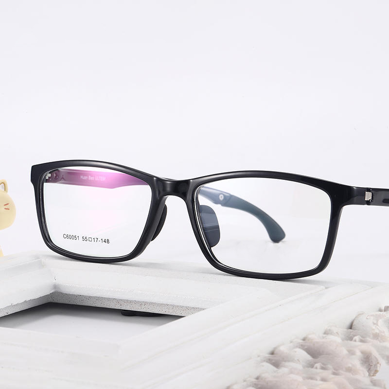 Fabricante en Stock gafas deportivas para niños marco ultraligero gafas para niños marco estudiantes de primaria Marco de gafas de miopía antideslizante