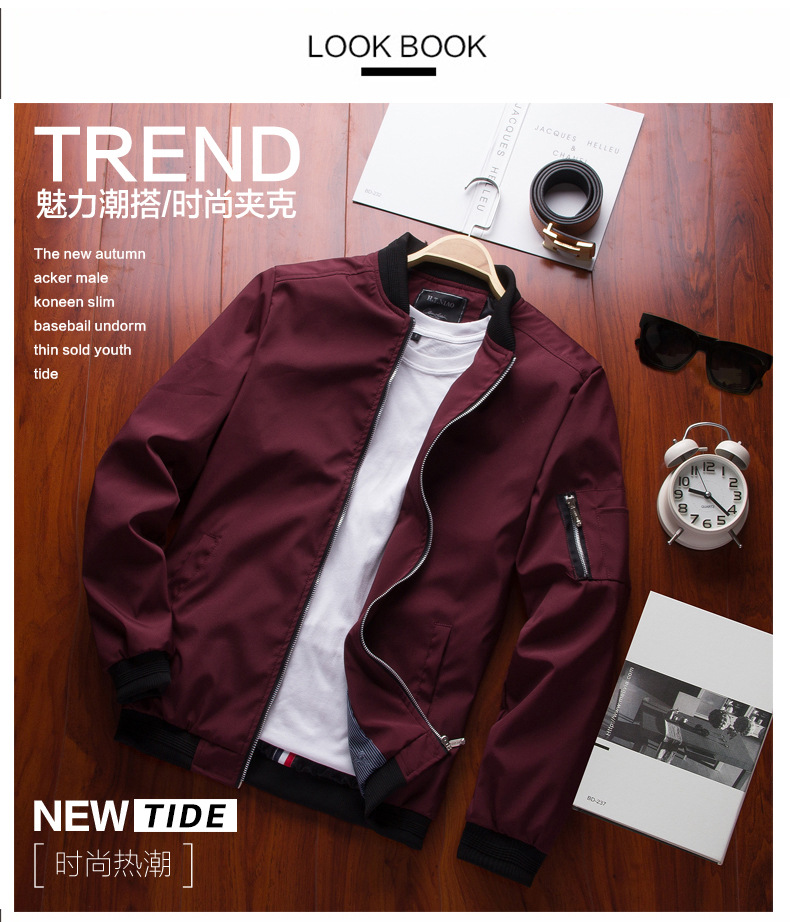 Veste pour homme en Polyester Polyester  - Ref 3443350 Image 12