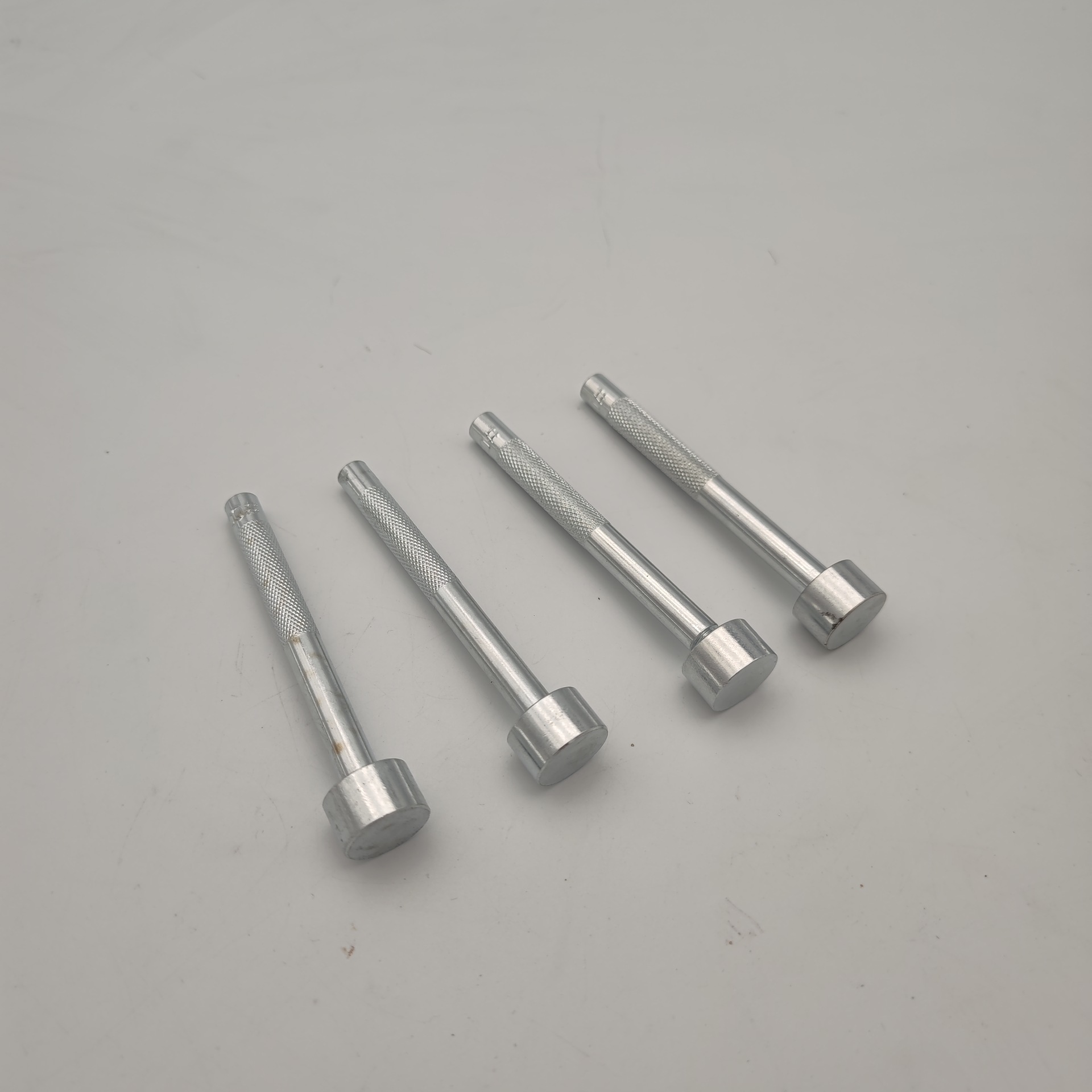Air puncture tool, air punch, hole punch for leather goods DIY, callus punch, air puncture installation tool, manual button mold