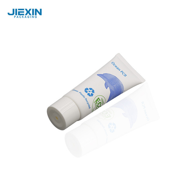 Marine cleansing milk