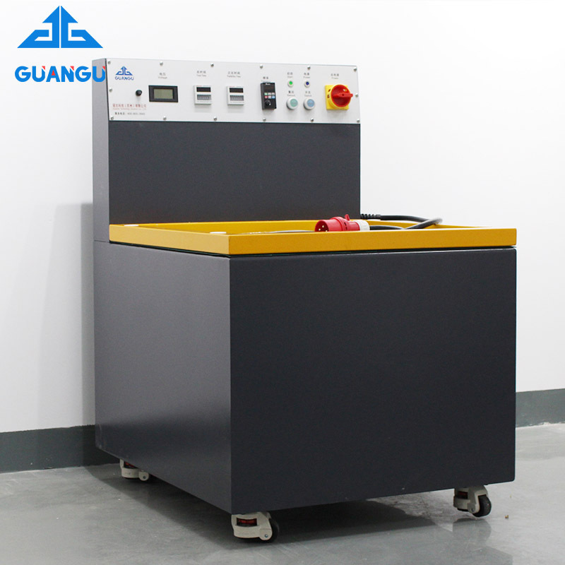 淮安铜件去黑点去氧化皮工艺 金属五金零件去披锋去毛刺设备厂家