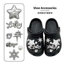 26���¿�羳����Ь���DIY�W�������ʯѩ������ins�L�ɲ�жЬ��