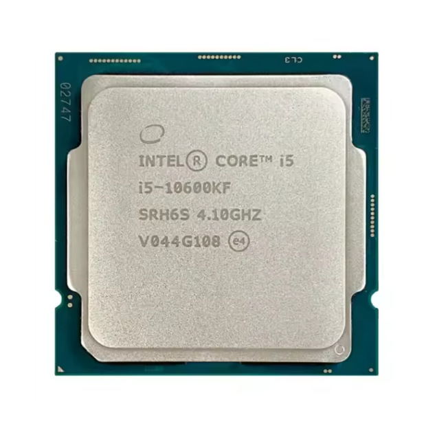 I3-2120 Dual-Core 3.3Ghz 3Mb 65W Lga 1155 32Nm Desktop Chip