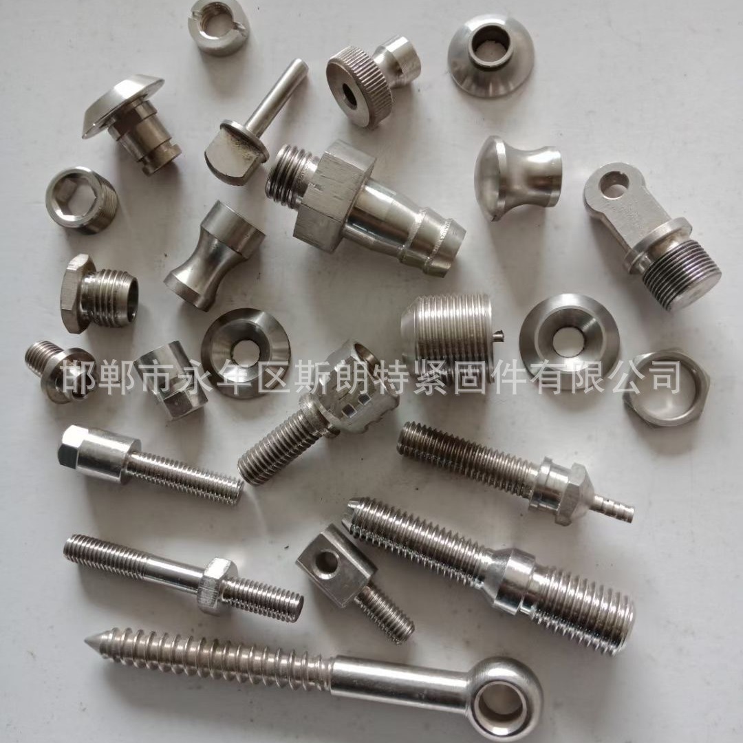 304�����ϸ����˿  S316����ַ�����˨ 316L�����������˨