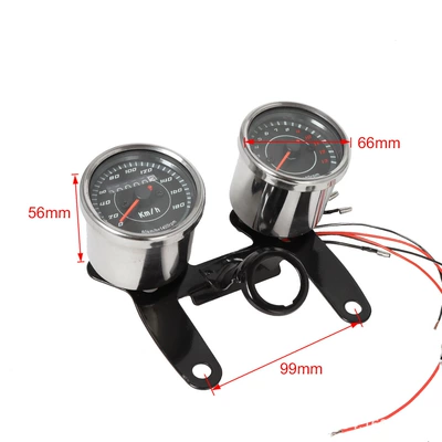 modified instrument modified: Motorcycle Safety Supplies