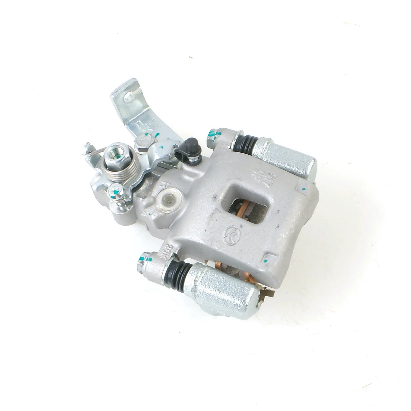 Правый задний тормозной насос в сборке для весеннего бриза CFMOTO CF1000UZ 5HY0-081200