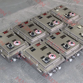 在线监测仪;防爆箱;其他输配电