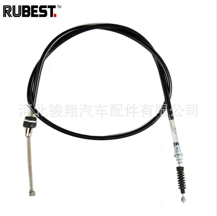 8-94366769-2 Aftermarket Cable Truck Brake Line Wholesale Export Brake Cable 8-94366769-2 Aftermarket Cable Truck Brake Line Wholesale Export Brake Cable