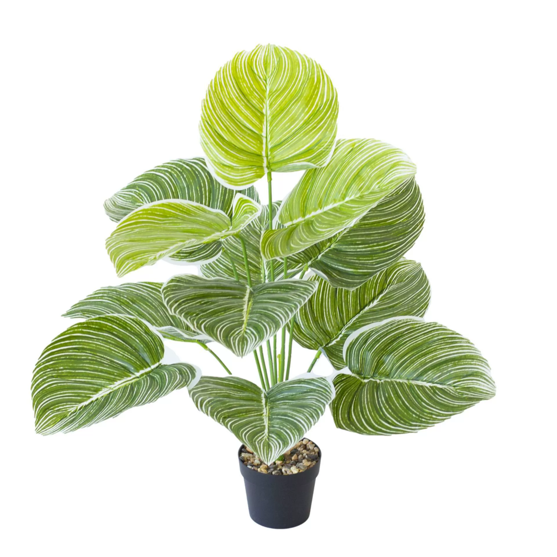 Artificial plant, realistic Tieguanyin tea, home decor