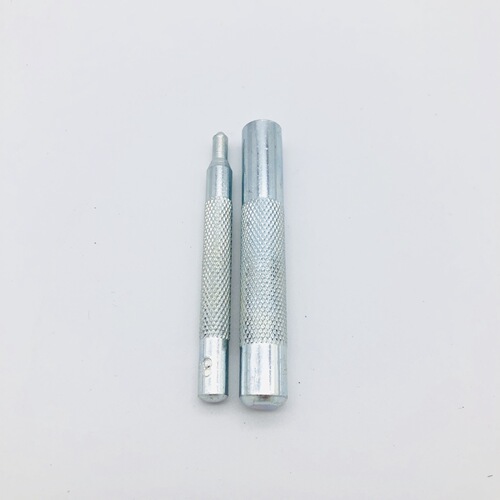 The four-hole base DIY tool rivet punch 831 633 201 655 hand-operated die