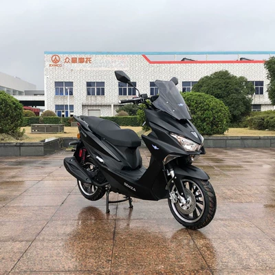 Export Export 150 Scooter Motosikletlər