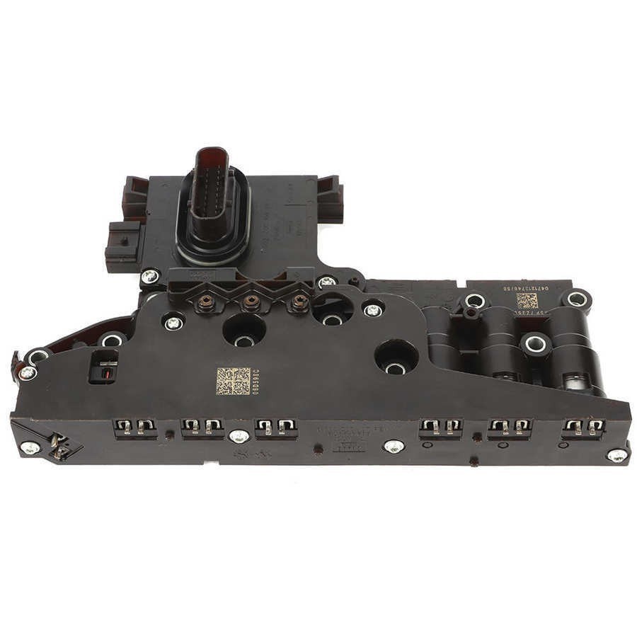 Cross-Border Transmission Control Module 6F55 Is Suitable for Ford Car Aa5P-7Z369-Aa 7G3697Z369