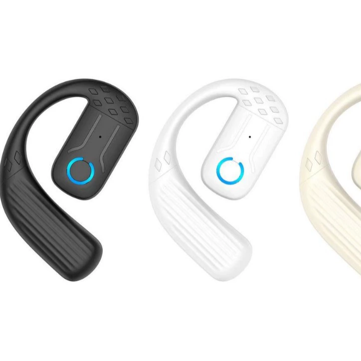 OWS однорожковый беспроводной Bluetooth наушник