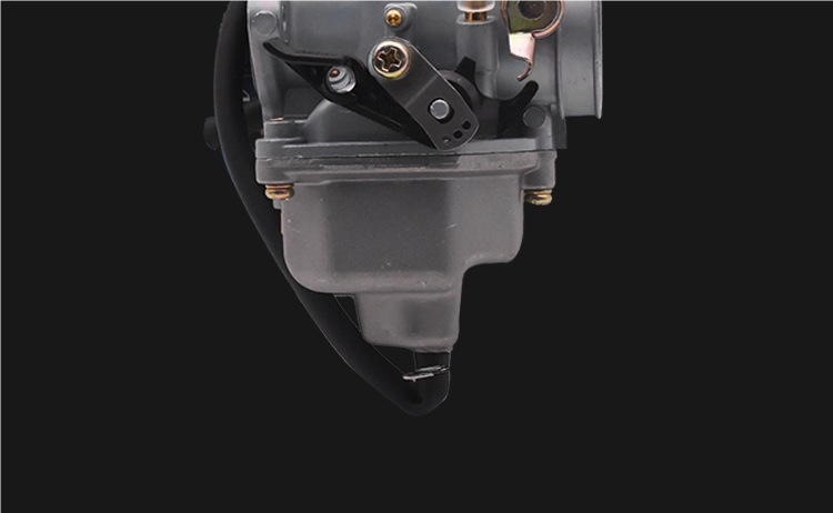 Suitable for Qianjiang Zongshen Loncin Cg125 Motorcycle 150 200 250 Tricycle Pz26 27 30 Carburetor