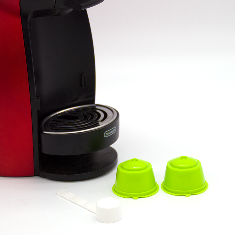 Nestle Fun Cool для dolce gusto фильтр фильтр капсулы фильтр сетка капсулы оболочка набор
