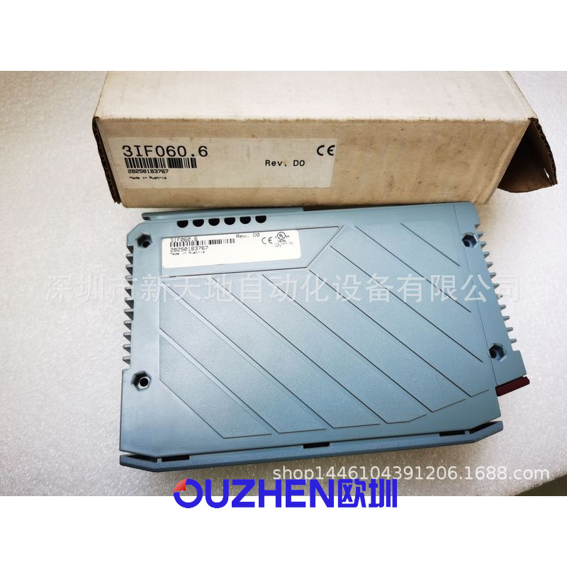 贝加莱AT660模块3RT660.6 3AT660.6奥地利原装正品 现货议价