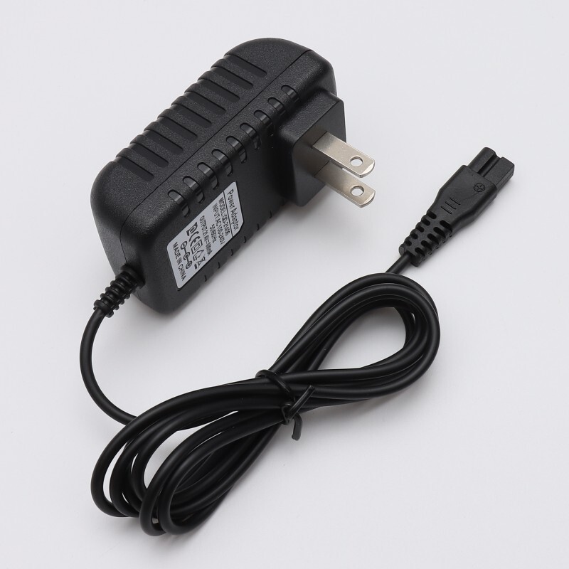 21.4V600mA charger is suitable for Bissell SpinWave mop power cord adapter 21.4V600mA charger is suitable for Bissell SpinWave mop power cord adapter