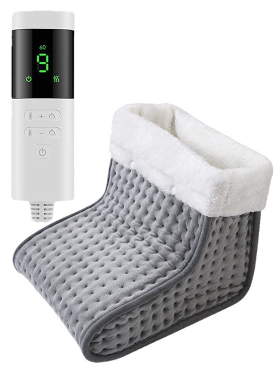 Calentamiento transfronterizo de temperatura constante calefacción eléctrica tipo enchufe calefacción de oficina dormitorio calentamiento eléctrico inteligente de temperatura constante image 7