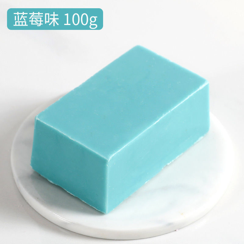 12種類の味の純粋なカカオのチョコレートの原料のレンガの表装の筆|undefined