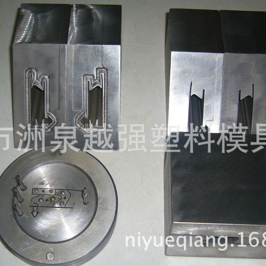 供应门封条 密封条模具 口模 定型模 切角模  检验半自动模具