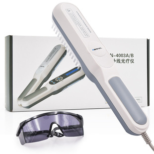 科诺KN-4003B型311uvb灯管紫外线光疗仪白癜风银屑病家用治疗仪器-阿里巴巴