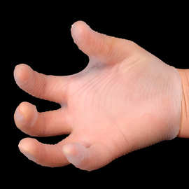 成人情趣手套成人性用品夫妻调情欲仙按摩情趣狼牙高手指套手套