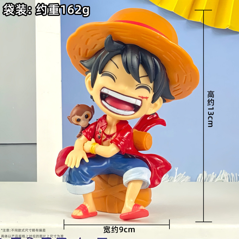 道化師DCヒースレジェ美漫暗黒騎士道化師自殺小隊のフィギュアJoker置物車の屋根の人形|undefined