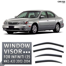 �m���Ӣ�����Infiniti i30 Window visor܇�����������ꖰ���