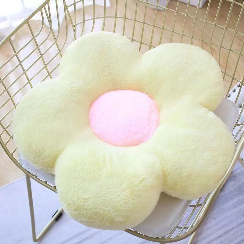 인기 추천 [노란색] 고급 토끼 인형