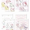 A5 paper copy-Sanrio 3 (blank inner pages)