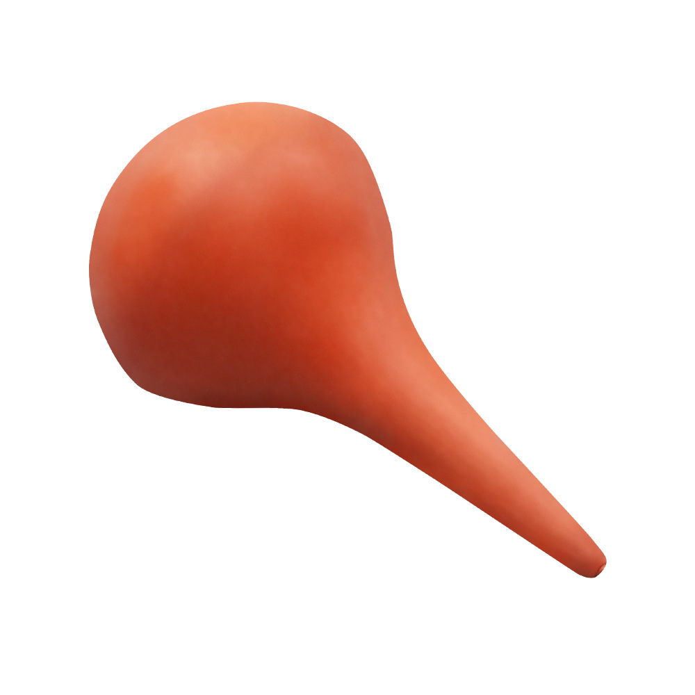 KAISI i除尘洗耳球 铁咀大号清洁球  电脑手机液晶屏吸尘球皮老虎