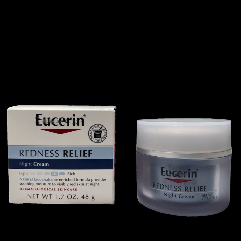 跨境现货专供优色林Eucerin Q10Anti-Wrinkle Face Cream日霜夜霜|undefined